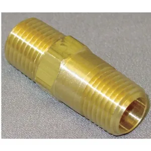 SMC VALVES CHK BRS 410-4M4M-B Piston Spring Check Valve Brass 1/4 Inch | AD7CFM 4DHU1