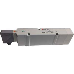 SMC VALVES SV4500-6FU Magnetventil 36.4 CFM 1.3 0.6 Watt | AH6YPC 36LU35