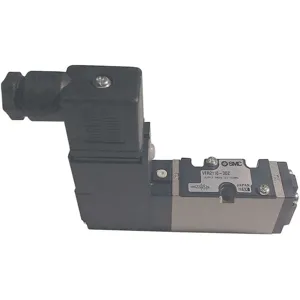 SMC VALVES VFR2110-3DZ Solenoid Valve 17.36 CFM 3.4VA | AH6YMH 36LT93