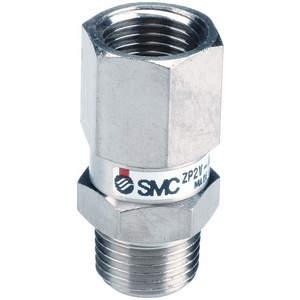 SMC VALVES ZP2V-A5-07 Vakuumsparventil 8 Lpm | AC4TDX 30J559