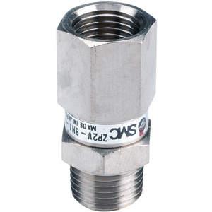 SMC VALVES ZP2V-B5-07 Vacuum Saving Valve 8 Lpm | AC4TDV 30J557