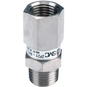 SMC VALVES ZP2V-BN1-10 Vacuum Saving Valve 16 Lpm | AC4TDW 30J558