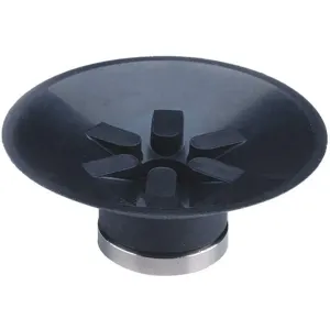 SMC VALVES ZP40CS Vacuum Pad Flat With Ribs 40mm | AC4TKE 30J682