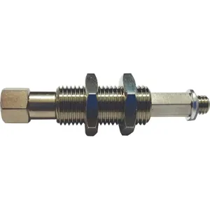 SMC VALVES ZPB2J10-B5 Rotating Vacuum Buffer, 51 mm Height, -30 to 250 Degrees F | AC4TMA 30J726