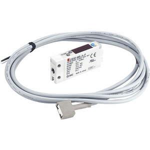 SMC VALVES ZSE10-N01-A-PG Vacuum Pressure Switch 1/8 In | AC4TDQ 30J553