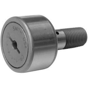 SMITH BEARING CR-1-1/4-XB-SS Cam Follower Standard Stud Sealed Stainless Steel | AA4WBE 13G135