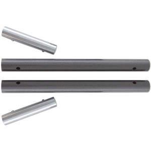 SNAP-LOC GR-ADBE200-PU Extension Bar Set, Size 15 x 1-1/4 Inch | AA8PQU 19H369