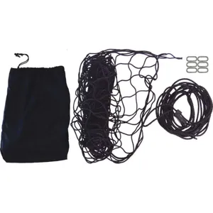 SNAP-LOC GR-AMCN6296-PU Cargo Net, Military Grade, Size 62 x 96 Inch, Nylon | AA7FXP 15X244