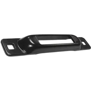 SNAP-LOC GR-SB-PU E Strap Anchor, Load Capacity 3000 Lbs, Powder Coated | AA7FWN 15X206