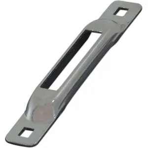 SNAP-LOC SLSZ E Strap Anchor, Zinc | CE8UEE