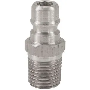 SNAP-TITE PHN12-12M Coupler Nipple 3/4-14 3/4 Inch Body Steel | AF6WCL 20LF82