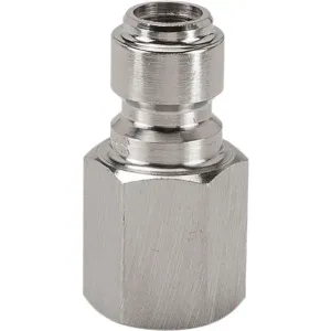 SNAP-TITE SPEAN12-12F Coupler Nipple 3/4-14 Body 316 Stainless Steel | AF6WDZ 20LG18