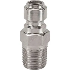 SNAP-TITE SPEAN4-4M Coupler Nipple 1/4-18 Body 316 Stainless Steel | AF6WEB 20LG20