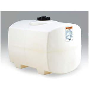SNYDER INDUSTRIES 1660000N95003 Storage Tank Rectangular 200 Gallon | AC4GMW 2ZRH3