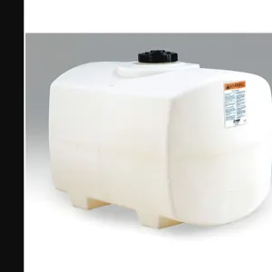 SNYDER INDUSTRIES 1090000N95002 Storage Tank Rectangular 30 Gallon | AC4GMR 2ZRG8