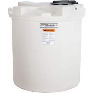 SNYDER INDUSTRIES 5740100N97206 Storage Tank Vertical Closed Top 275 Gallon | AC4GKY 2ZRC4