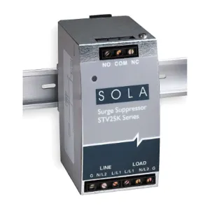 SOLA/HEVI-DUTY STV25K-24S Suppressor Surge | AE9YBQ 6NN79