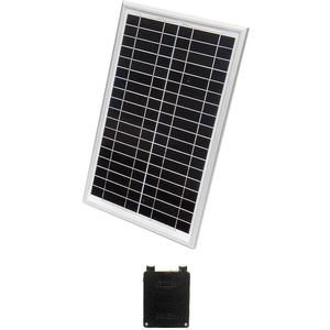 SOLARTECH POWER SPM020P-F Solarpanel 20 W Polykristallin | AF8GDC 26KH03