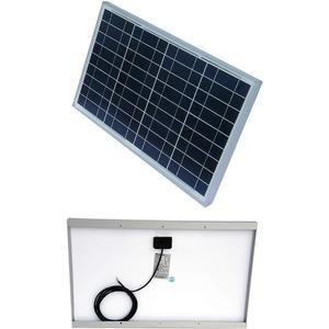 SOLARTECH POWER SPM030P-A Solar Panel 30w Polycrystalline | AF8GEP 26KH43
