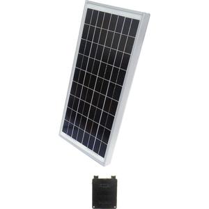 SOLARTECH POWER SPM030P-BP Solarpanel 30 W polykristallin | AF8GDZ 26KH26