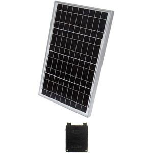SOLARTECH POWER SPM030P-F Solarpanel 30 W polykristallin | AF8GDD 26KH04