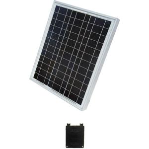 SOLARTECH POWER SPM040P-BP Solarpanel 40 W polykristallin | AF8GEA 26KH27