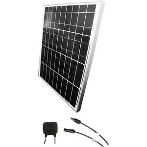 SOLARTECH POWER SPM045P-N Solar Panel 45w Polycrystalline | AF8GCN 26KG86