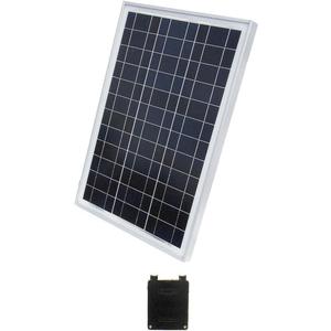 SOLARTECH POWER SPM050P-BP Solarpanel 50 W polykristallin | AF8GEB 26KH28