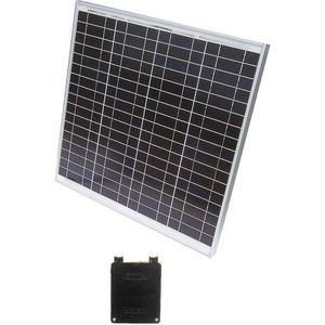 SOLARTECH POWER SPM050P-WP-F Solar Panel 50w Polycrystalline | AF8GEY 26KH51
