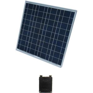SOLARTECH POWER SPM055P-F Solarpanel 55 W Polykristallin | AF8GDH 26KH08