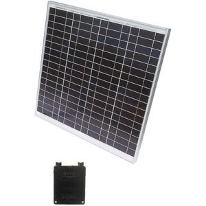 SOLARTECH POWER SPM055P-WP-F Solarpanel 55 W Polykristallin | AF8GFA 26KH53