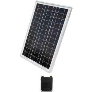SOLARTECH POWER SPM065P-BP Solar Panel 65w Polycrystalline | AF8GCG 26KH29