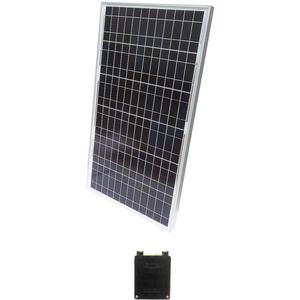 SOLARTECH POWER SPM065P-WP-F Solarpanel 65 W Polykristallin | AF8GFC 26KH55