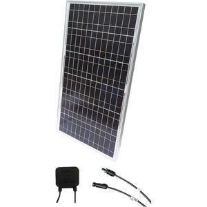SOLARTECH POWER SPM065P-WP-N Solar Panel 65w Polycrystalline | AF8GFB 26KH54