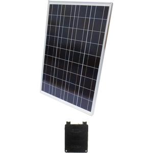 SOLARTECH POWER SPM080P-TS-F Solarpanel 80 W polykristallin | AF8GDK 26KH10
