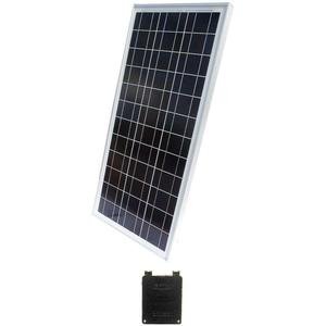 SOLARTECH POWER SPM085P-BP Solarpanel 85 W Polykristallin | AF8GCH 26KH30