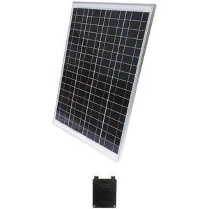 SOLARTECH POWER SPM085P-WP-F Solarpanel 85 W Polykristallin | AF8GFG 26KH59