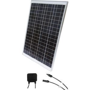 SOLARTECH POWER SPM090-WP-N Solarpanel 90 W polykristallin | AF8GFH 26KH60