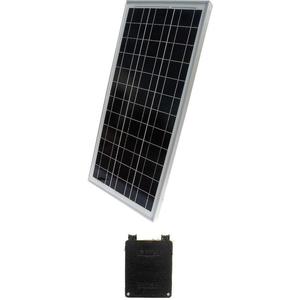 SOLARTECH POWER SPM090P-BP Solarpanel 90 W polykristallin | AF8GCJ 26KH31