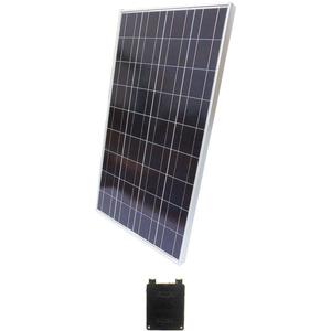 SOLARTECH POWER SPM110P-FSW Solarpanel 110 W polykristallin | AF8GDT 26KH20