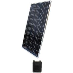 SOLARTECH POWER SPM140P-SF Solarpanel 140 W polykristallin | AF8GDX 26KH24