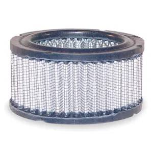 SOLBERG 15 Element Intake Filter | AB3AHV 1R416