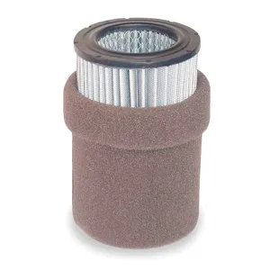 SOLBERG 231P Filter Element 5.75 Od | AD7QNP 4FY40