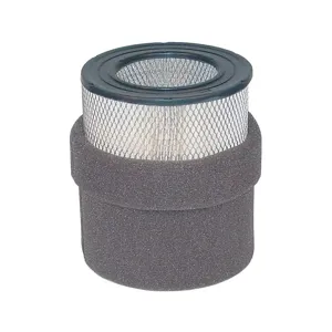 SOLBERG 234P Filter Element Paper 2 Microns | AD2QRV 3TLK4