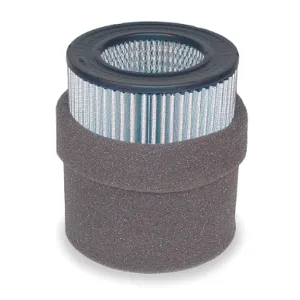 SOLBERG 235P Filter Element 5 Micron | AD7QPA 4FY79