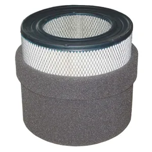 SOLBERG 244P Filter Element Paper 2 Microns | AD2QRX 3TLK6