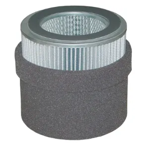 SOLBERG 245P Filter Element Polyester 5 Microns | AD2QRJ 3TLJ3