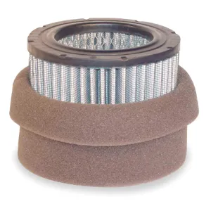 SOLBERG 31P Filter Element 5.75 Od | AD7QNN 4FY39