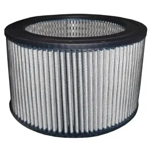 SOLBERG 32-07 Filter Cartridge Polyester 5 Microns | AE4EUQ 5JRD2