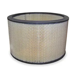 SOLBERG 32-10 Filter Cartridge 11 5/8 Id 13 5/8 Od | AB3GRF 1TCA4